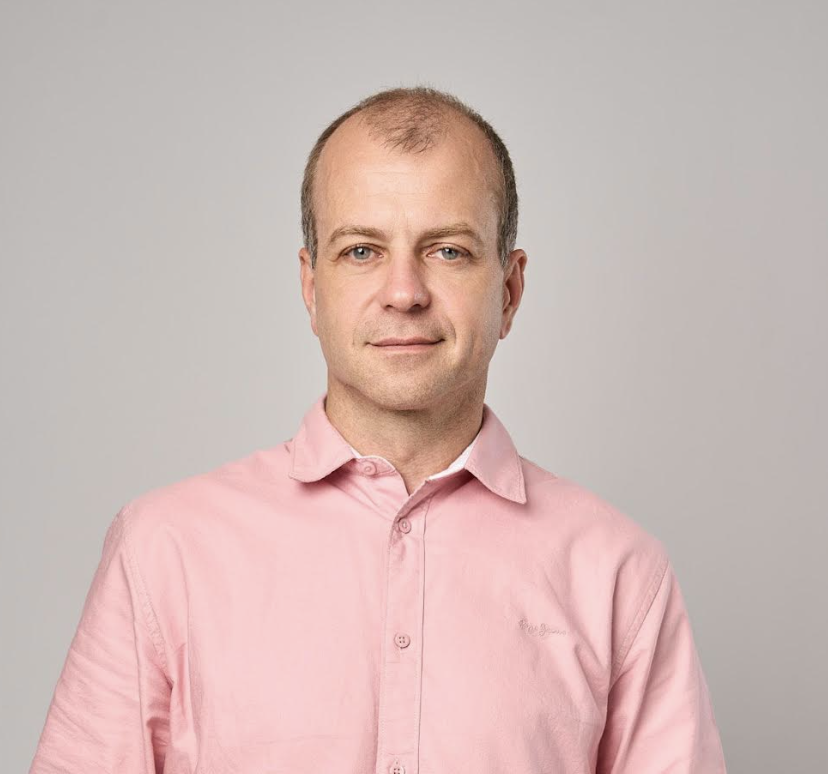 Grzegorz Jaworek